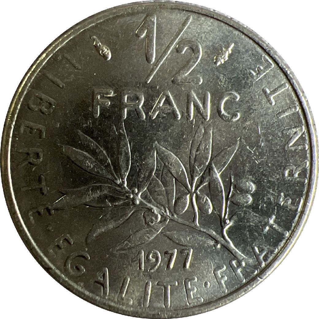 Obverse
