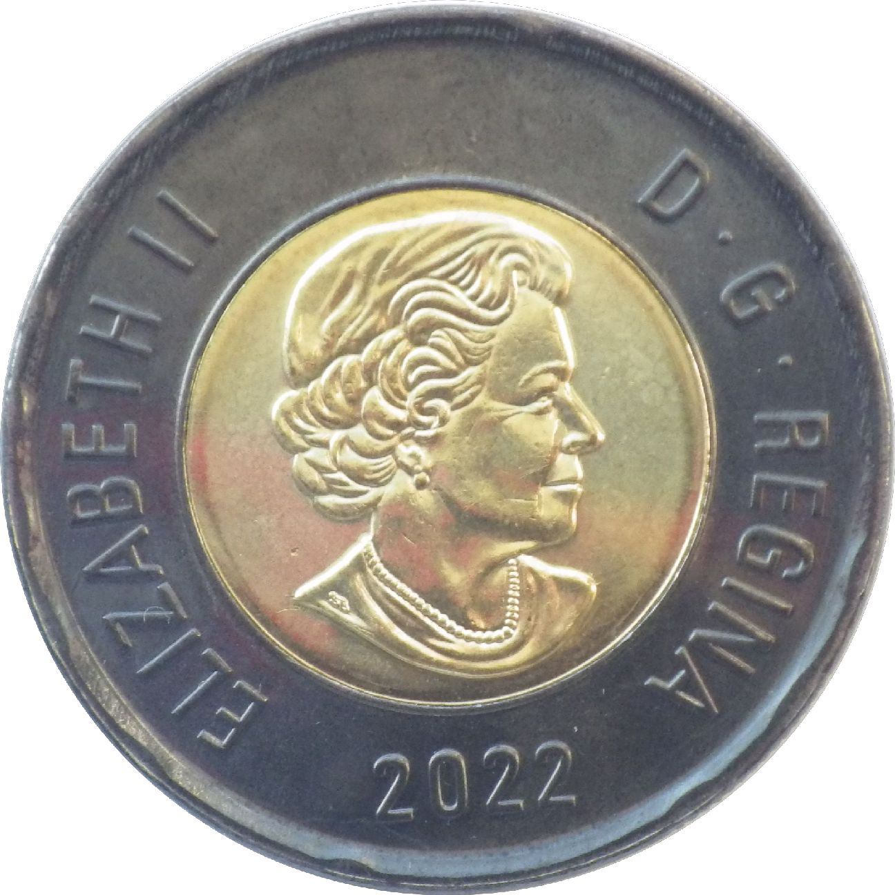 Obverse