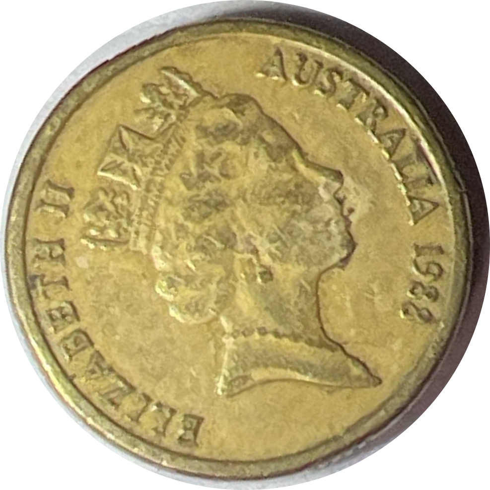 Obverse