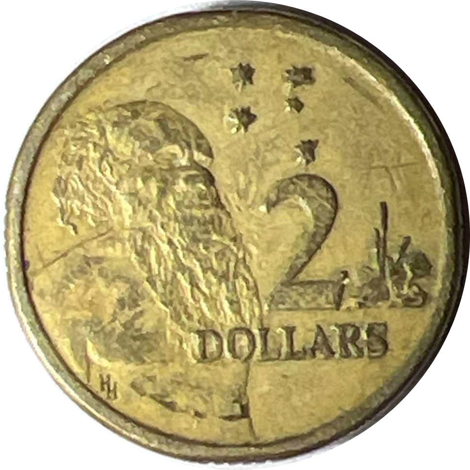 Obverse