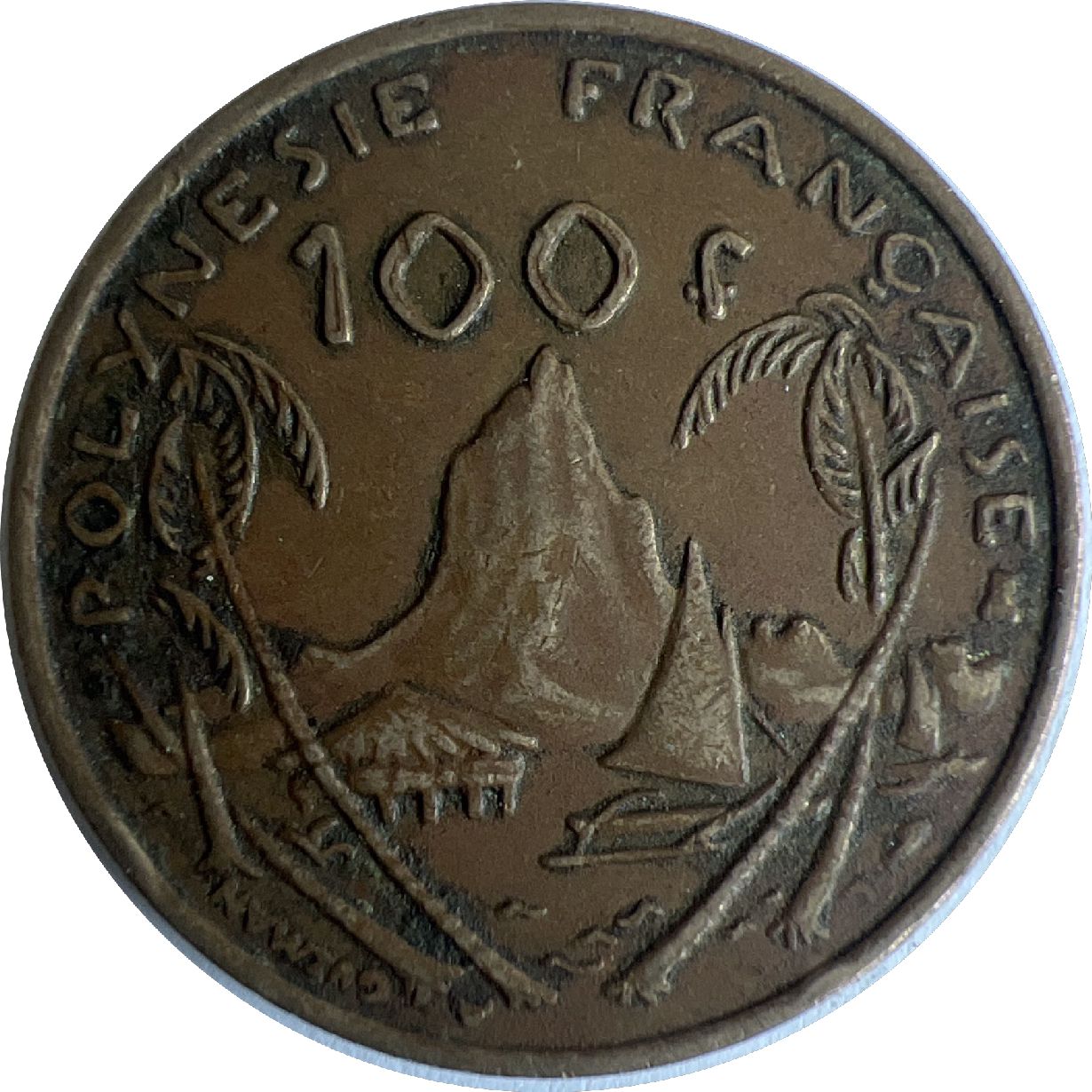 Obverse