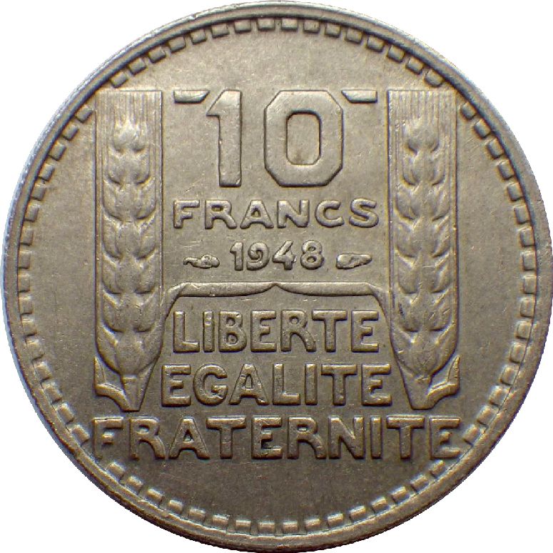 Obverse