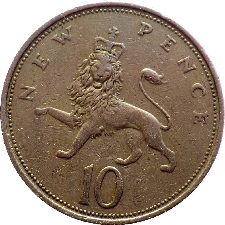 Obverse