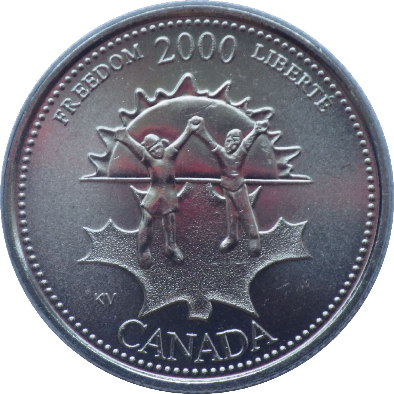 Obverse
