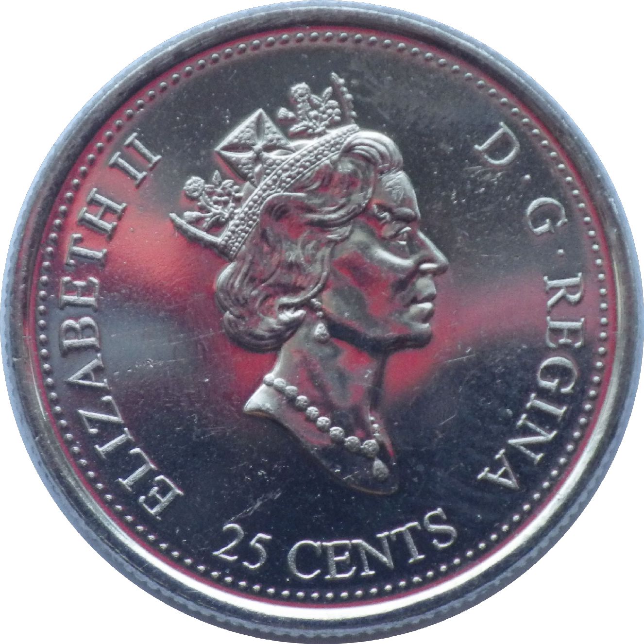 Obverse