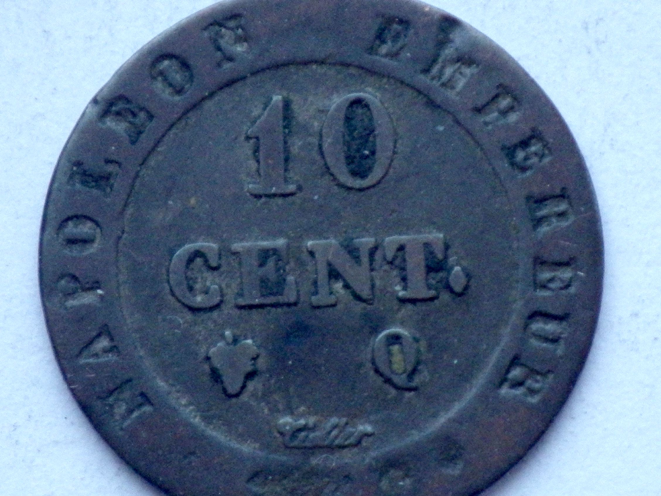 Obverse