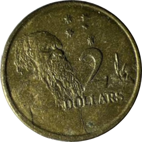 Obverse