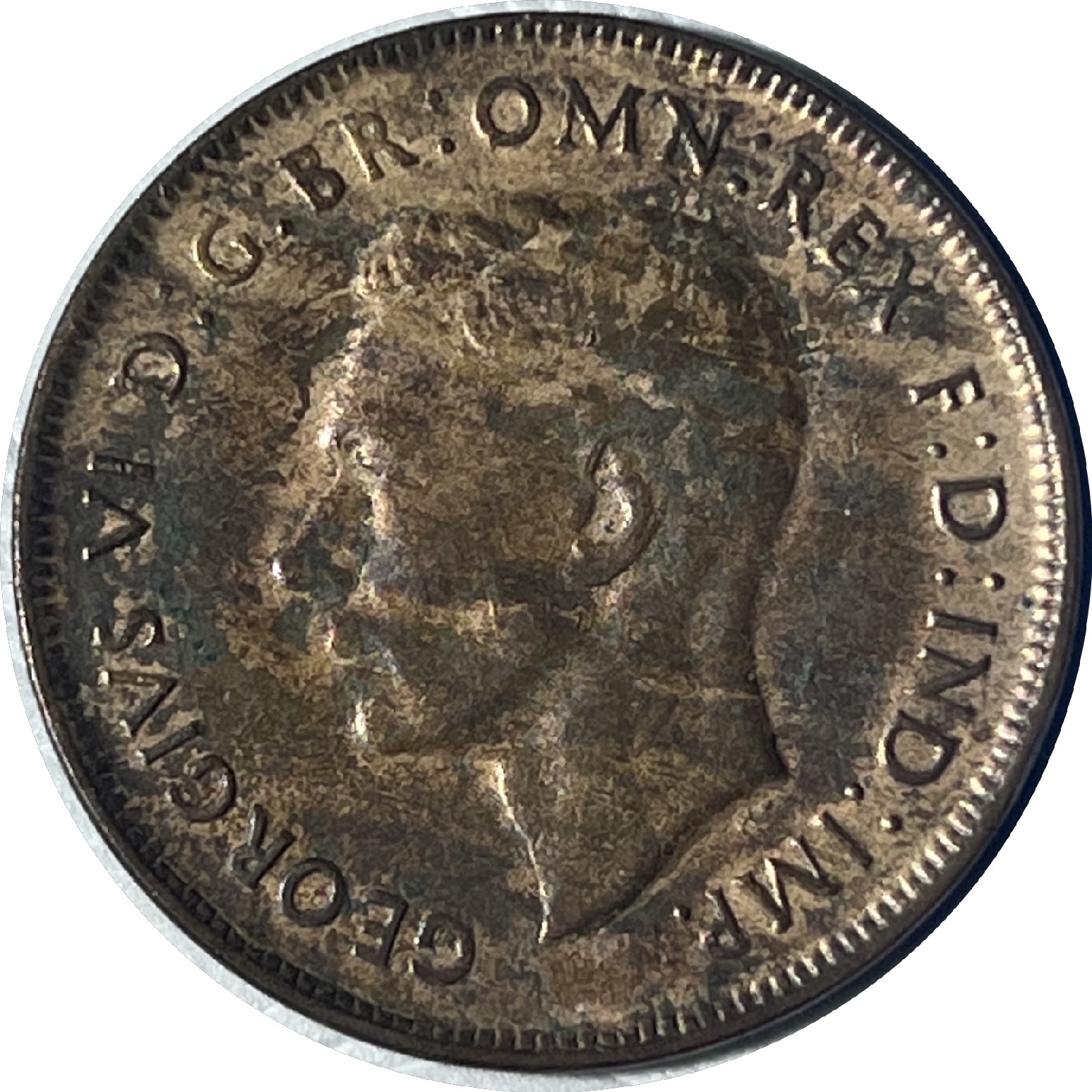 Obverse