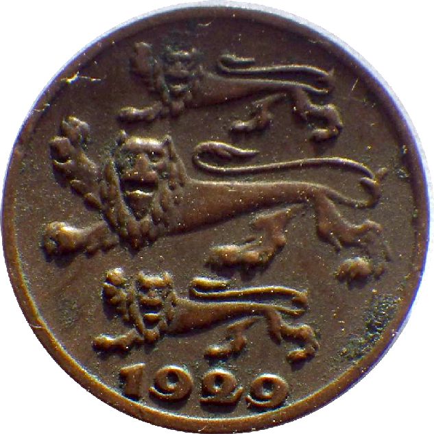Obverse
