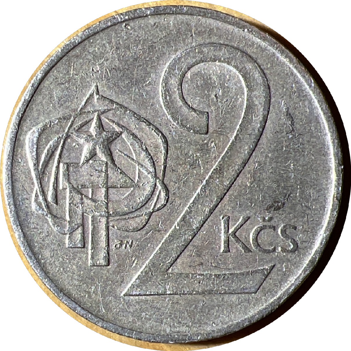 Obverse