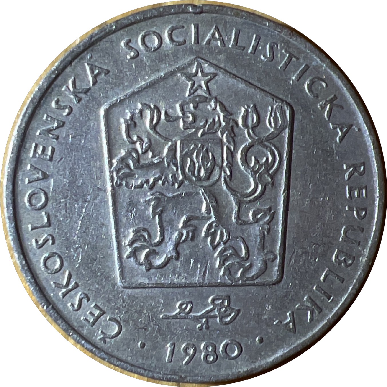 Obverse
