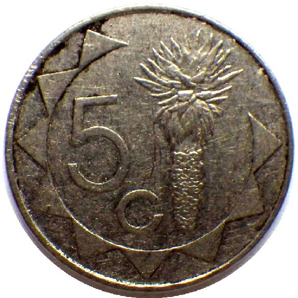 Obverse